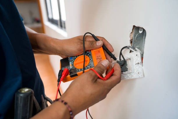 Best Affordable Electrical Installation  in Fair Lakes, VA