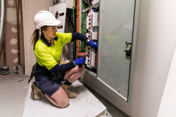  Fair Lakes, VA Electrician Pros
