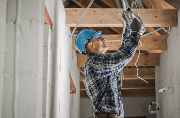 Best Generator Installation Services  in Fair Lakes, VA