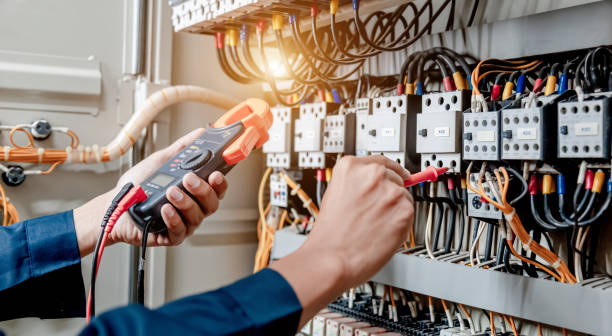 Best Emergency Electrical Repair  in Fair Lakes, VA