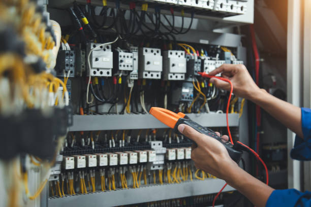 Best Circuit Breaker Repair  in Fair Lakes, VA