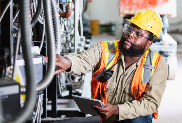 Best Residential Electrician Services  in Fair Lakes, VA