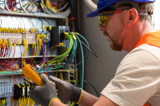 Best Electrical Rewiring Services  in Fair Lakes, VA
