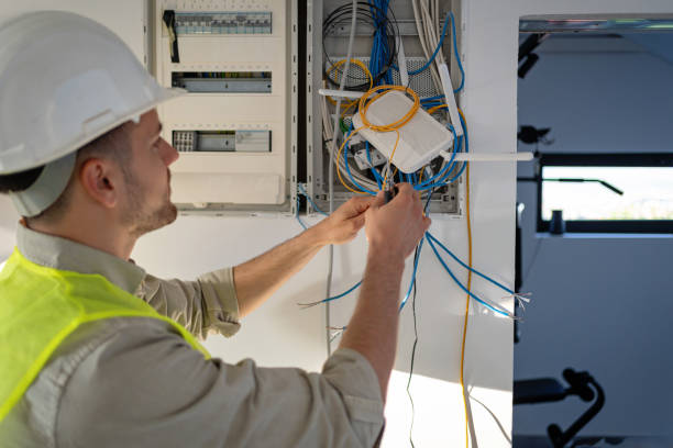 Best Generator Installation Services  in Fair Lakes, VA