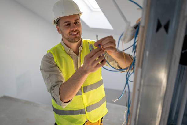 Best Electrician for Home Renovation  in Fair Lakes, VA